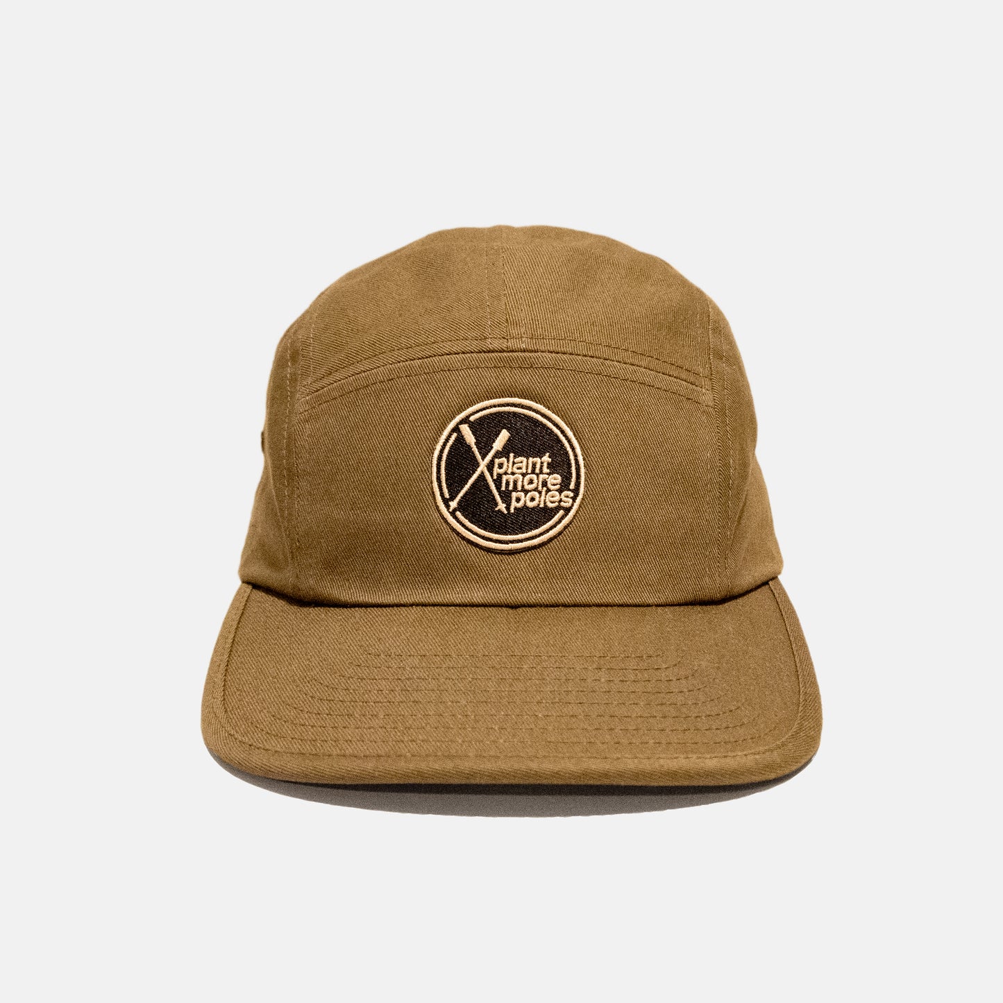 OG Patch Camper Hat