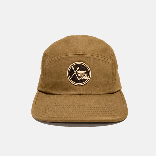 OG Patch Camper Hat