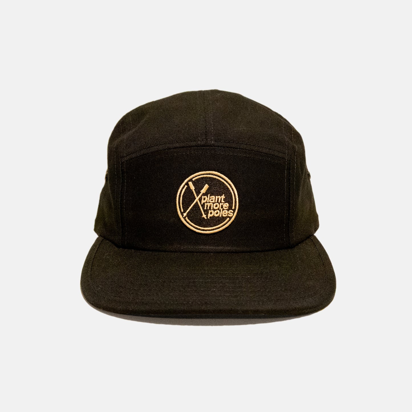 OG Patch Camper Hat