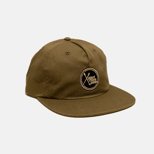 OG Patch Pinch Hat