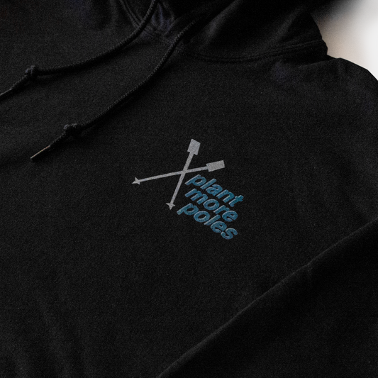 OG Sweatshirt & Bumper Sticker