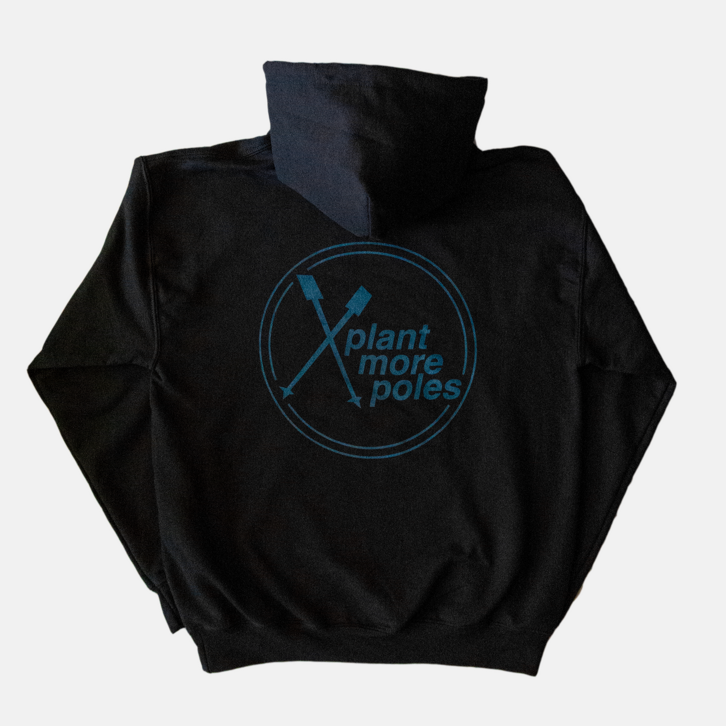 OG Sweatshirt & Bumper Sticker