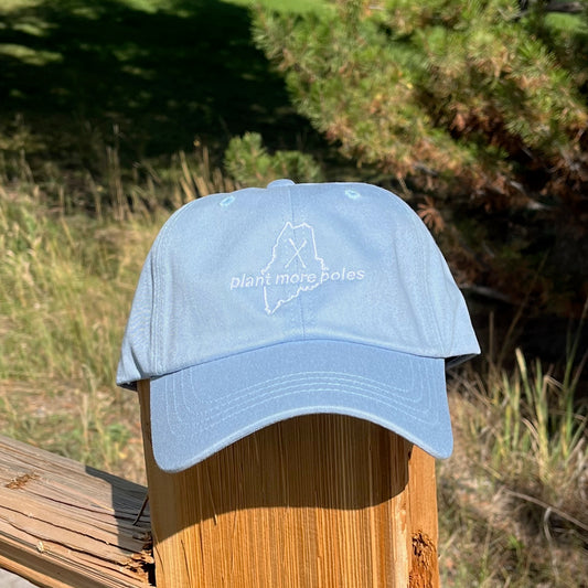PMP Classic Mom Hat