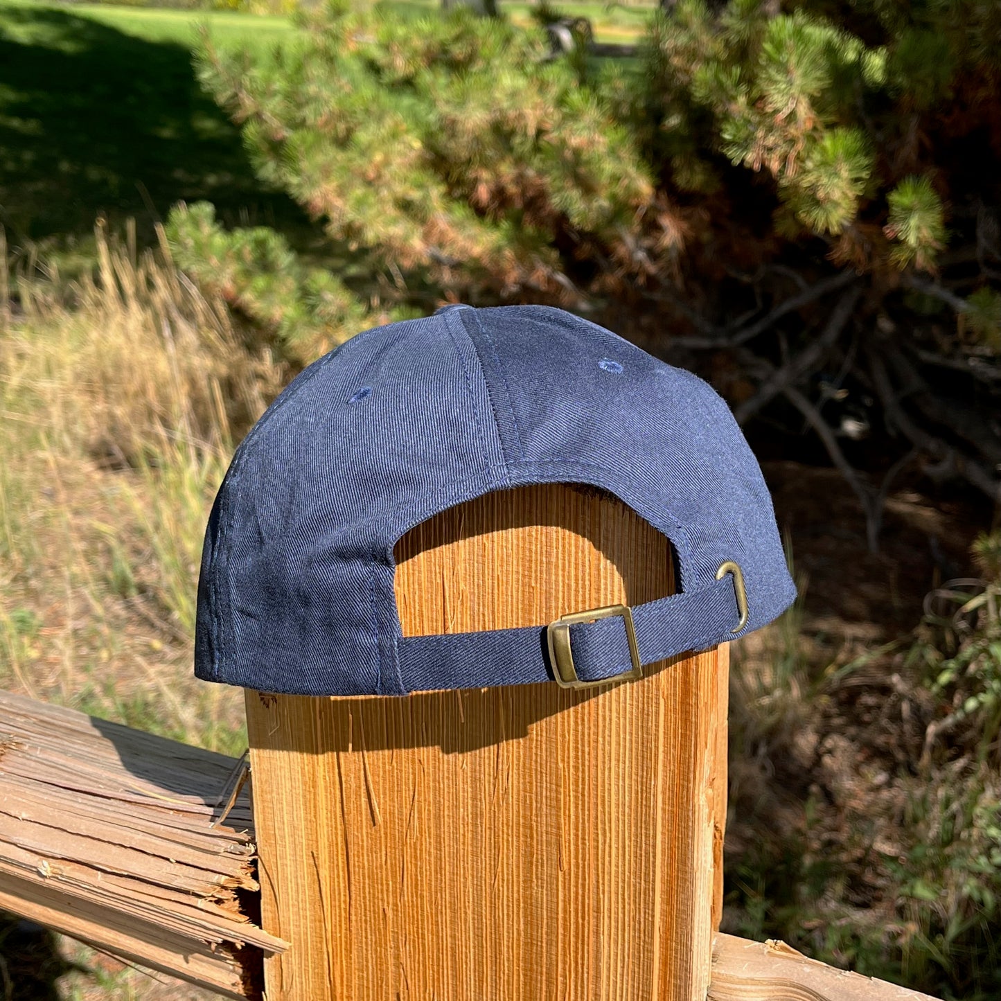 PMP Classic Mom Hat