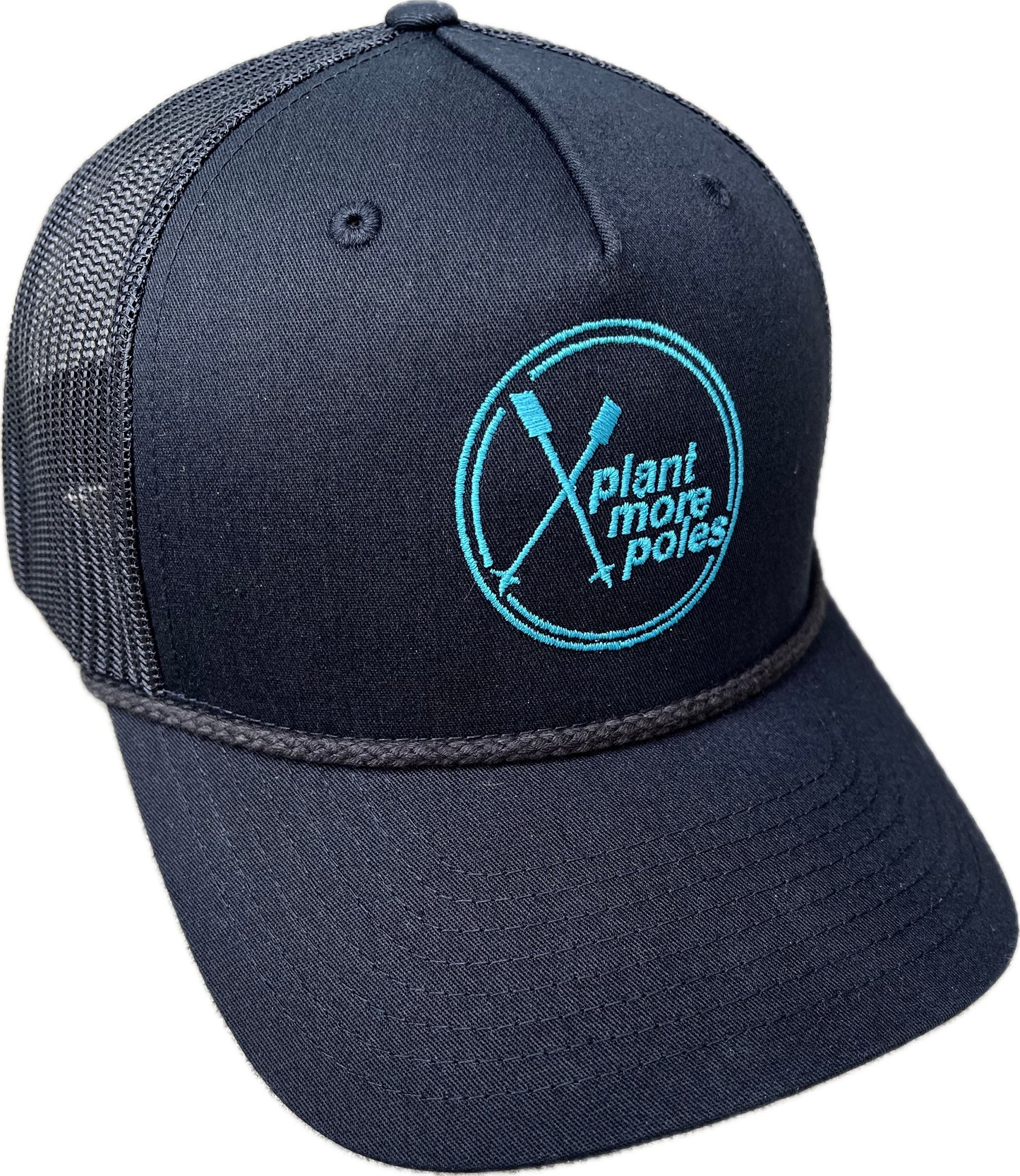 Trucking to the Mtn Hat