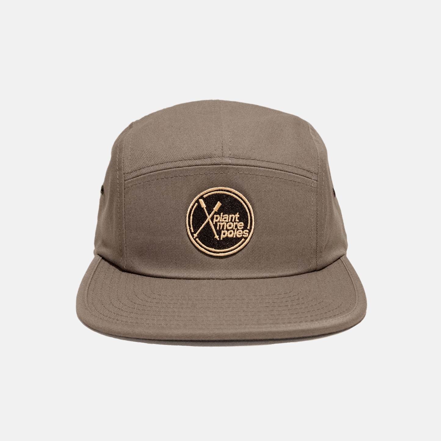 OG Patch Camper Hat