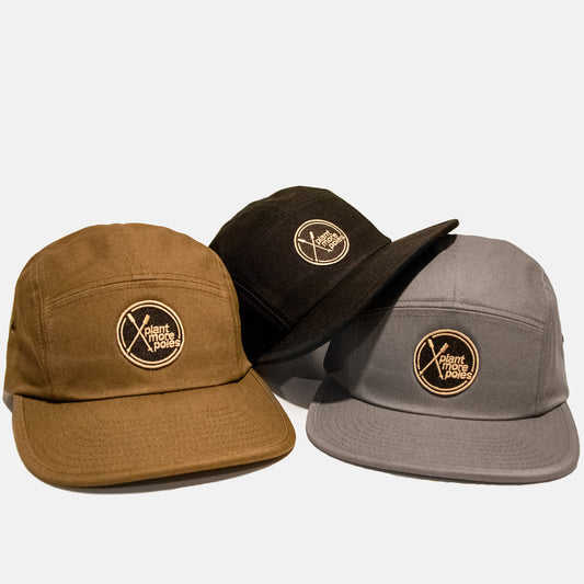 OG Patch Camper Hat