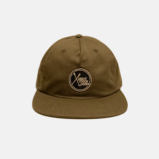 OG Patch Pinch Hat