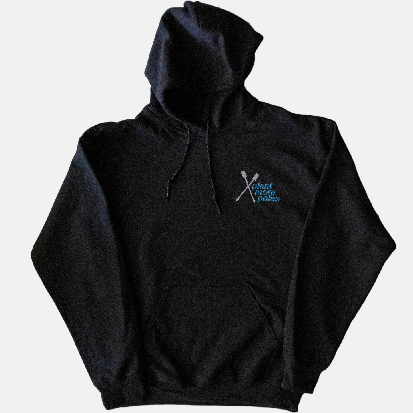 OG Sweatshirt & Bumper Sticker