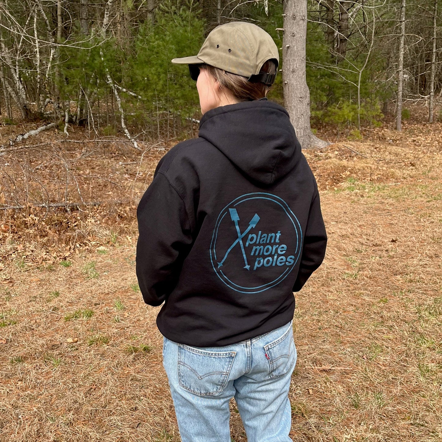 OG Sweatshirt & Bumper Sticker