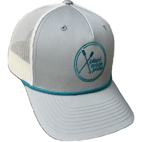 Trucking to the Mtn Hat