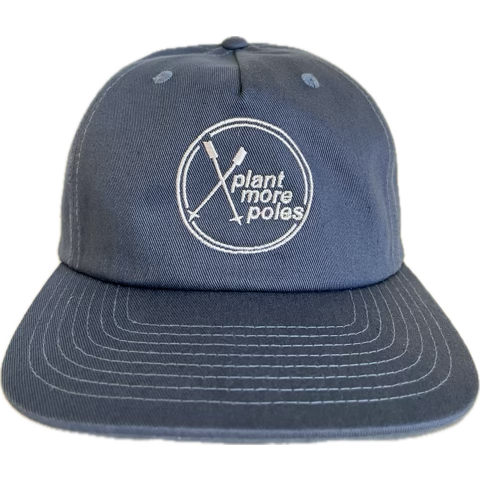 PMP Pinch Hat - 3 Colors