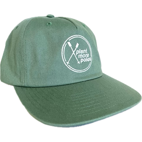 PMP Pinch Hat - 3 Colors