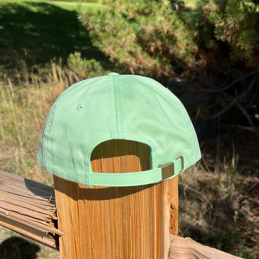Preppy Mom Hat