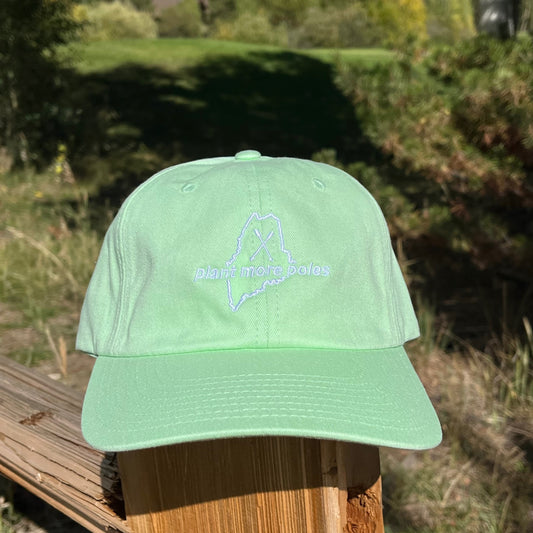 Preppy Mom Hat