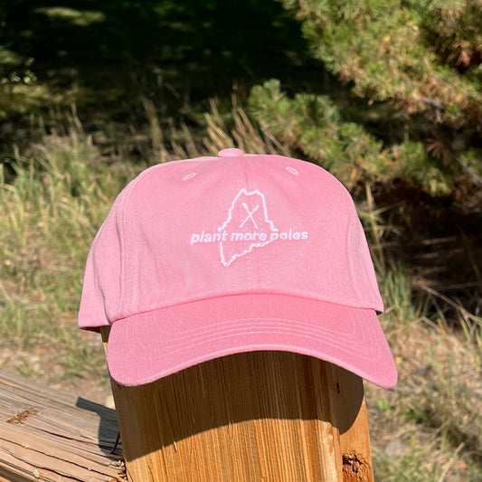 PMP Classic Mom Hat
